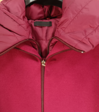 WOMEN'S COAT AI252735/RM Tellini S.r.l. Wholesale Clothing